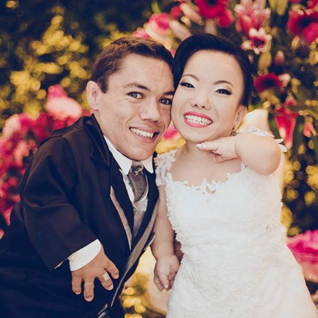 18 ay boyunca sabretti, peşinde derbeder oldu, sonunda rekora imza attılar! İsimleri artık Guinness'te yazıyor 22